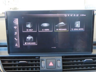 2022 Audi SQ5 Premium Plus quattro