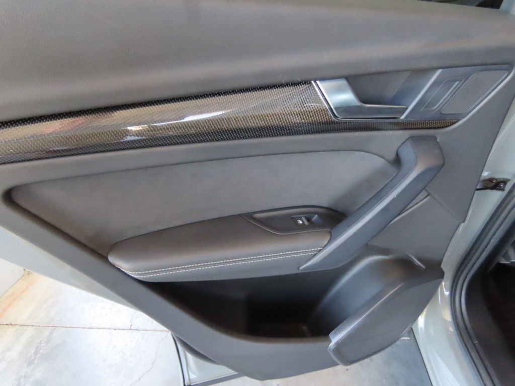 2022 Audi SQ5 Premium Plus quattro