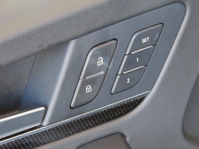 2022 Audi SQ5 Premium Plus quattro