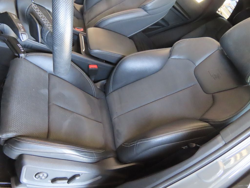 2022 Audi SQ5 Premium Plus quattro