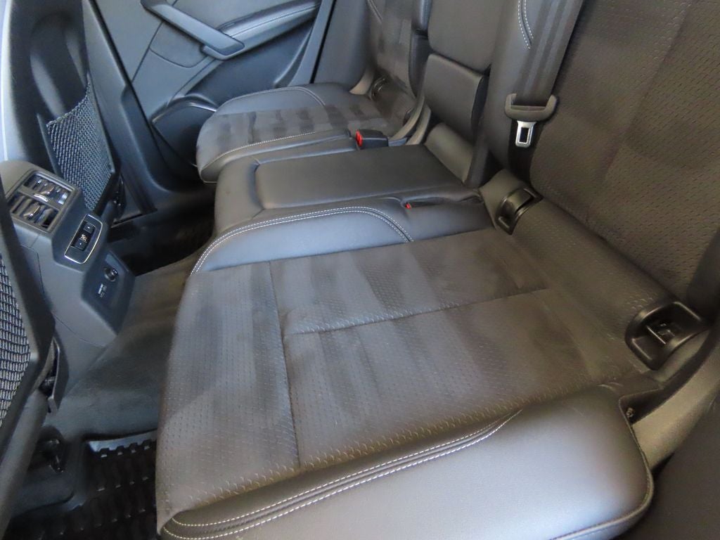 2022 Audi SQ5 Premium Plus quattro