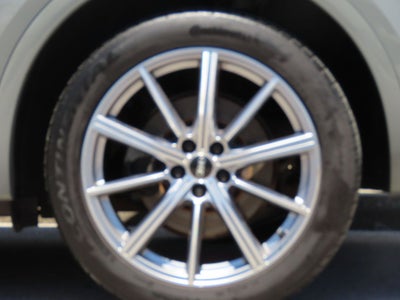 2022 Audi SQ5 Premium Plus quattro