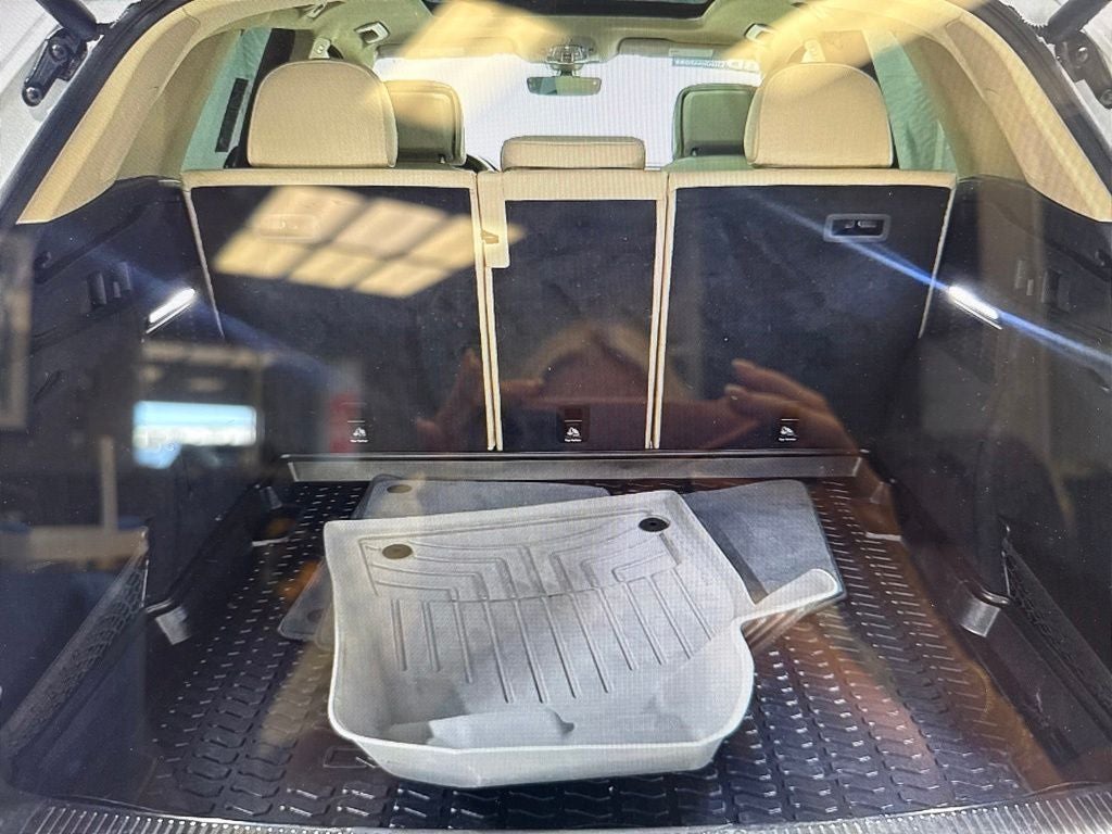 2020 Audi Q5 quattro
