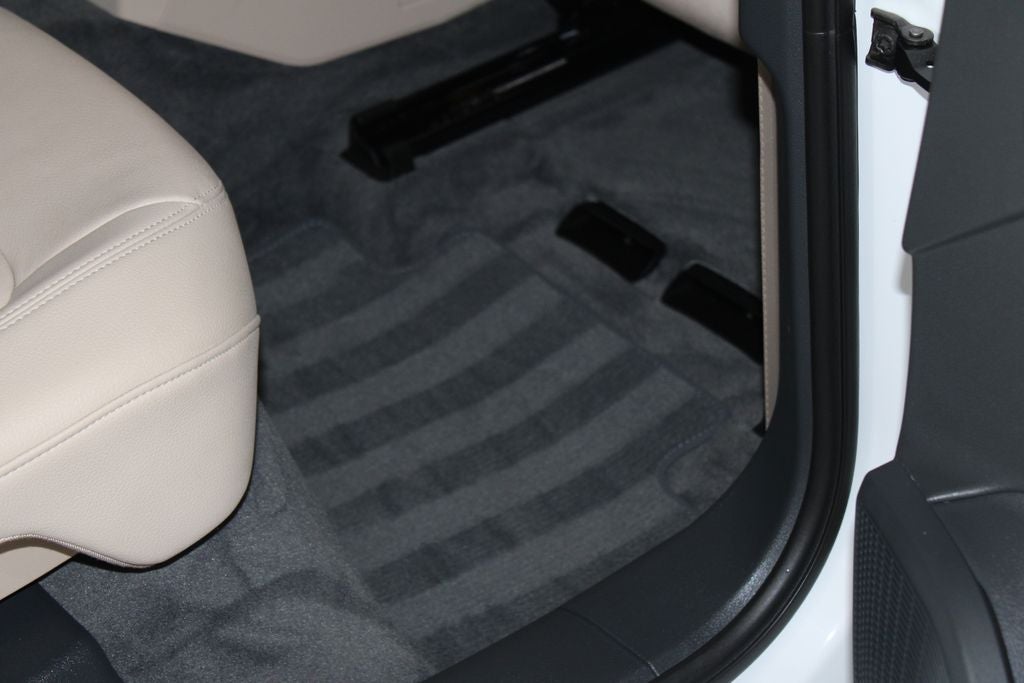2020 Audi Q5 45 Prestige quattro