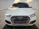 2020 Audi Q5 quattro