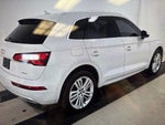 2020 Audi Q5 quattro