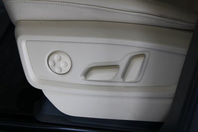 2020 Audi Q5 45 Prestige quattro