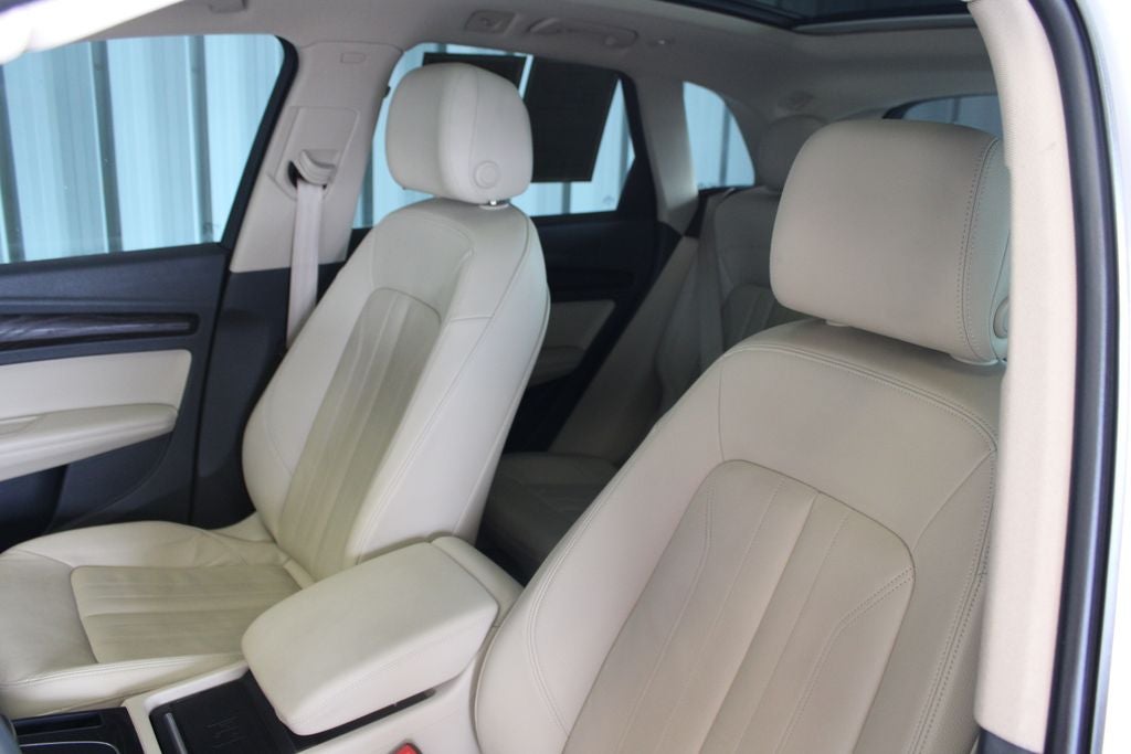 2020 Audi Q5 45 Prestige quattro