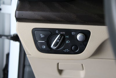 2020 Audi Q5 45 Prestige quattro