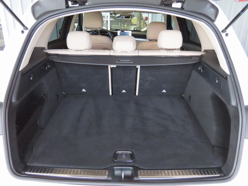 2019 Mercedes-Benz GLC GLC 300