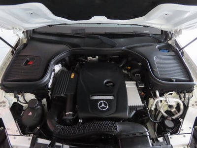 2019 Mercedes-Benz GLC GLC 300