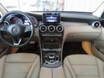 2019 Mercedes-Benz GLC GLC 300