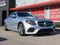 2019 Mercedes-Benz E-Class E 450