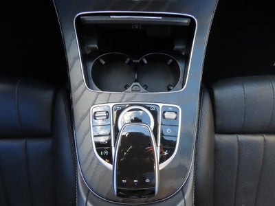 2019 Mercedes-Benz E-Class E 450