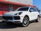 2019 Porsche Cayenne Base