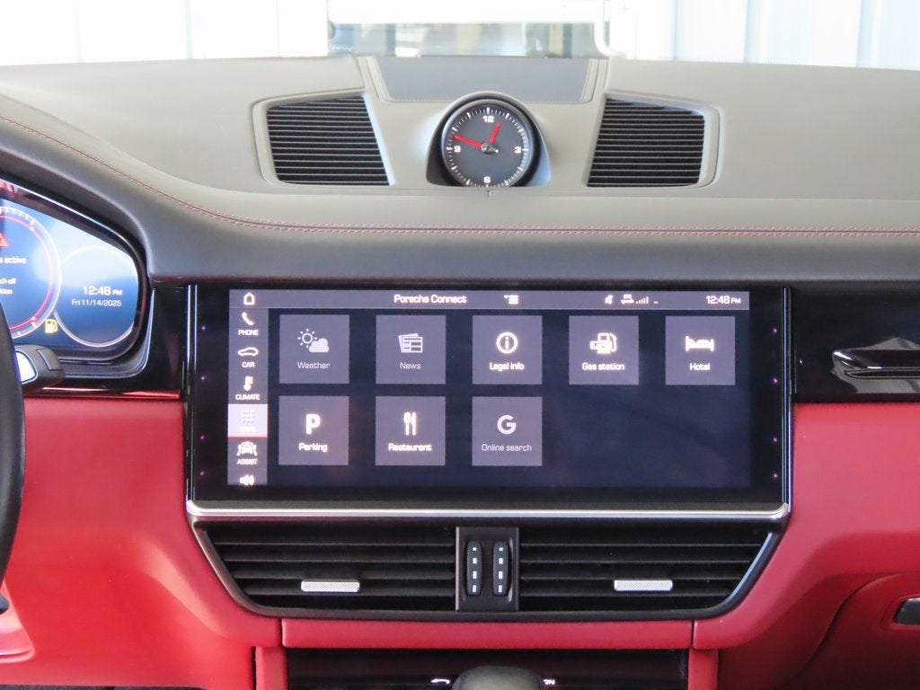 2019 Porsche Cayenne Base