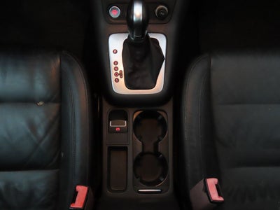 2017 Volkswagen Tiguan 2.0T SEL