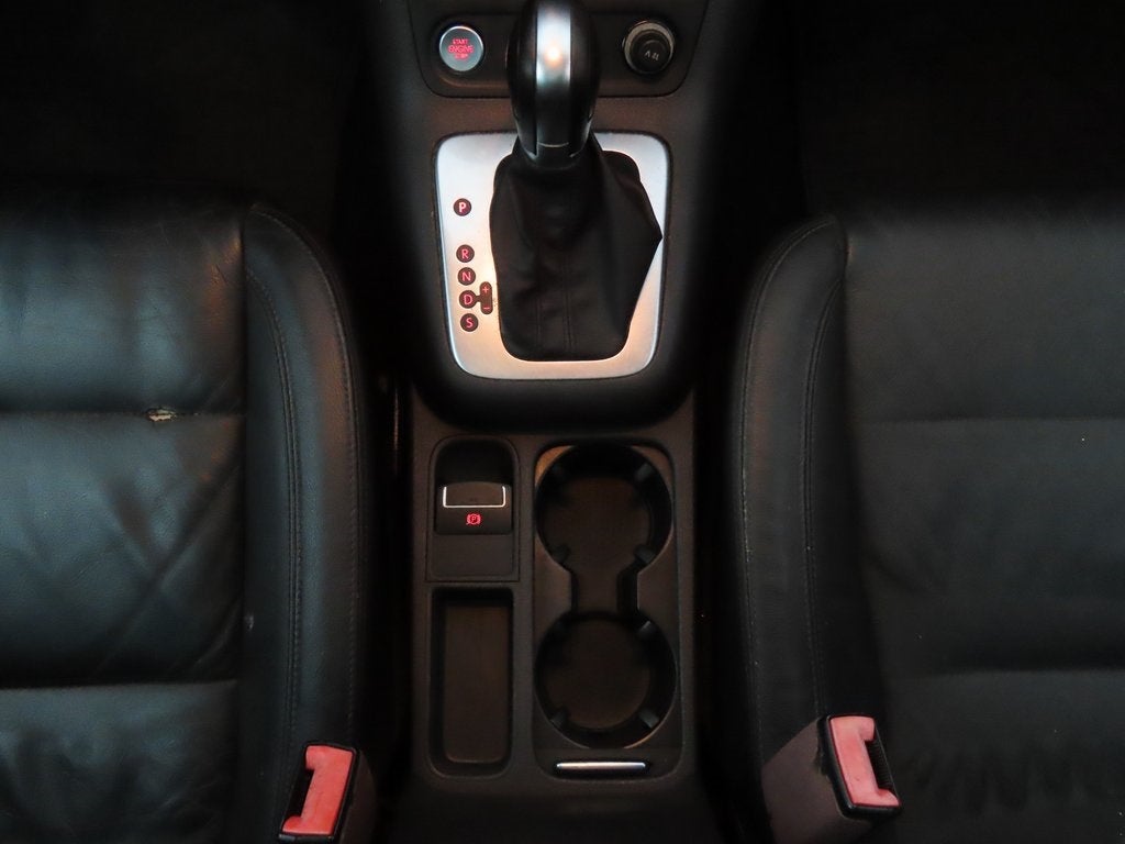 2017 Volkswagen Tiguan 2.0T SEL