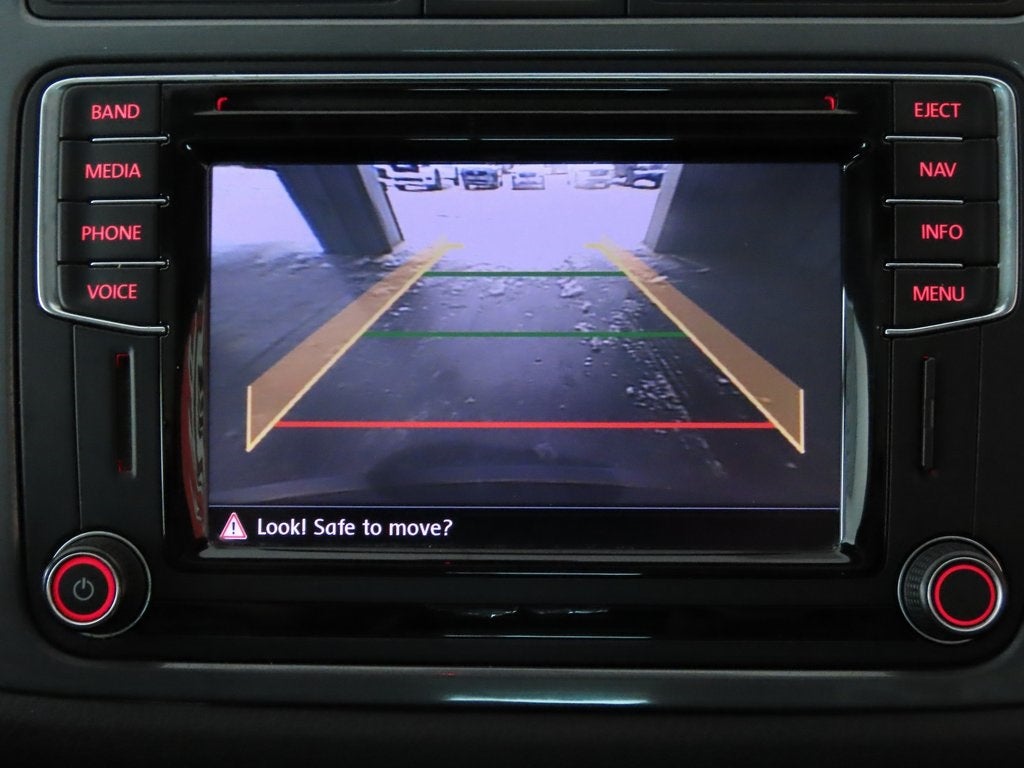 2017 Volkswagen Tiguan 2.0T SEL