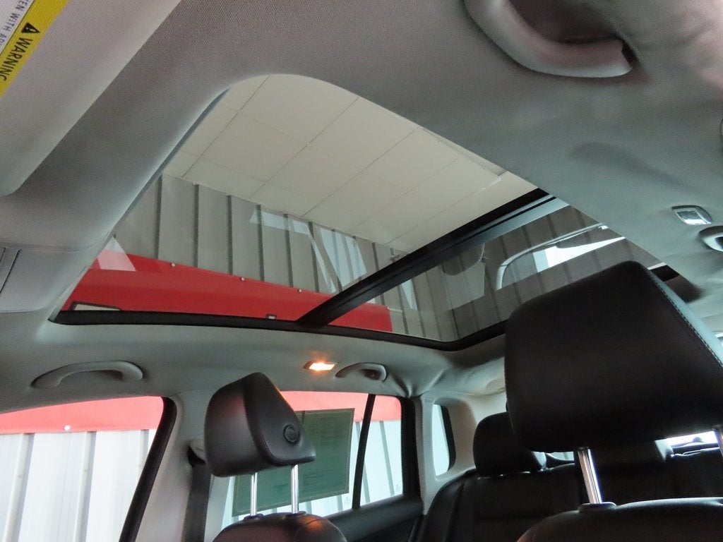 2017 Volkswagen Tiguan 2.0T SEL