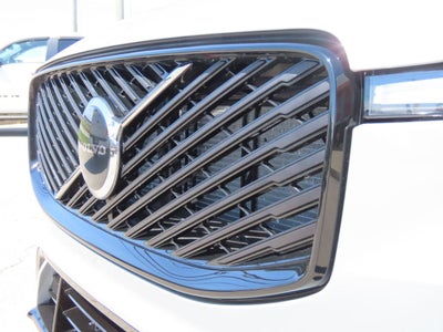 2026 Volvo XC60 B5 Core