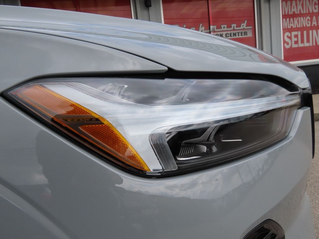 2026 Volvo XC60 B5 Core