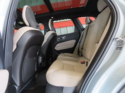 2026 Volvo XC60 B5 Core