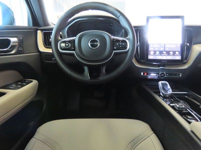 2026 Volvo XC60 B5 Core