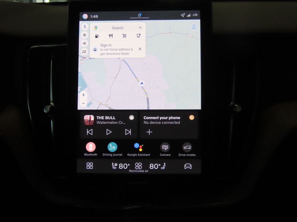 2026 Volvo XC60 B5 Core