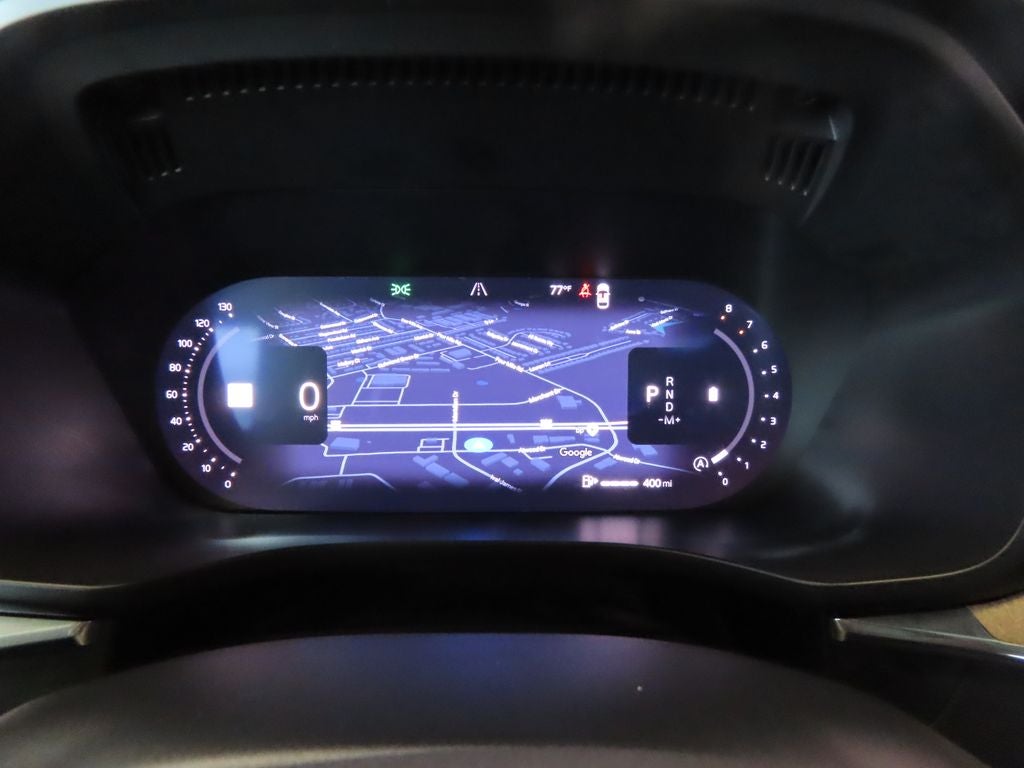 2026 Volvo XC60 B5 Core