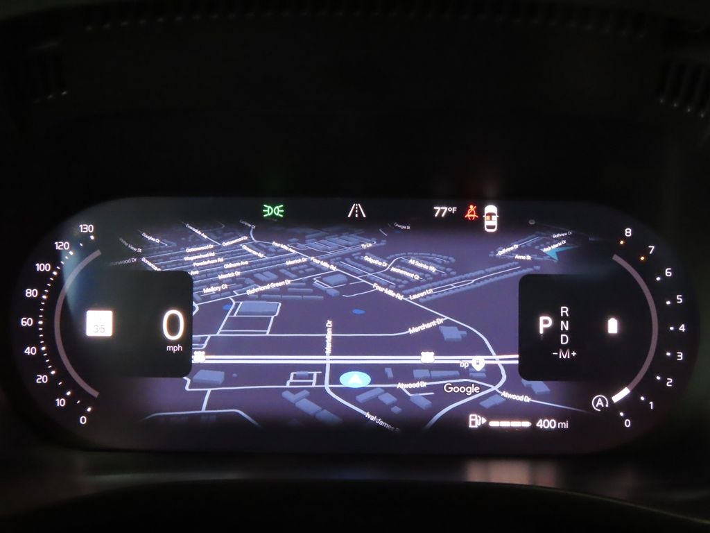 2026 Volvo XC60 B5 Core