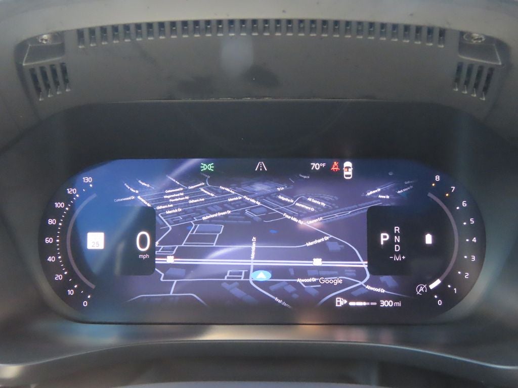 2026 Volvo XC60 B5 Core