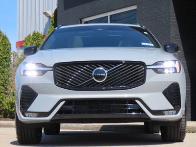2026 Volvo XC60 B5 Core