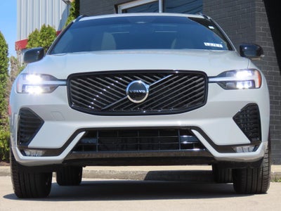 2026 Volvo XC60 B5 Core