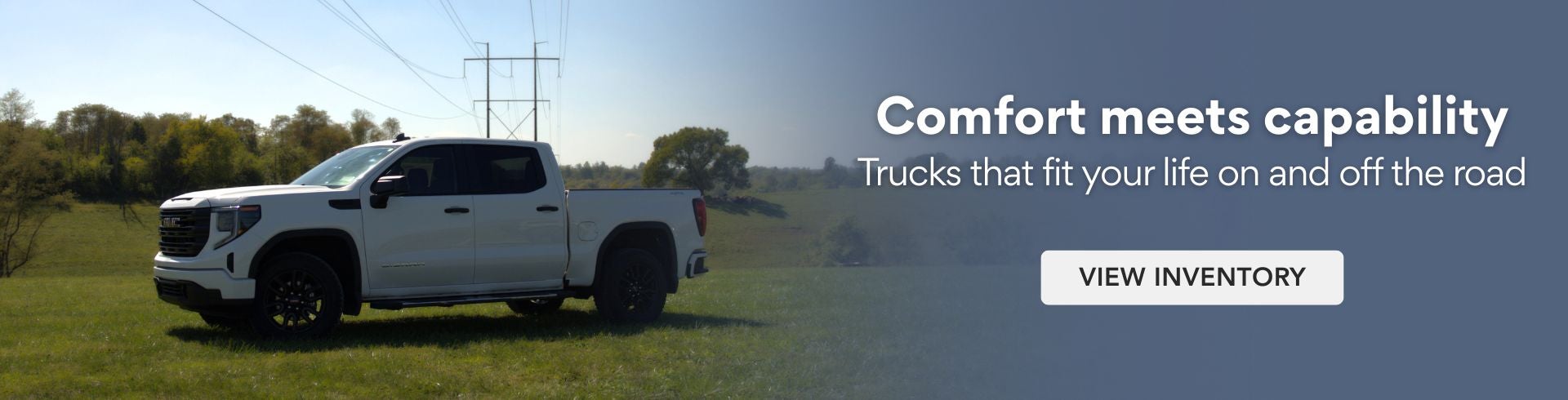 Comfort Meets Capability