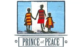 Prince of Peace