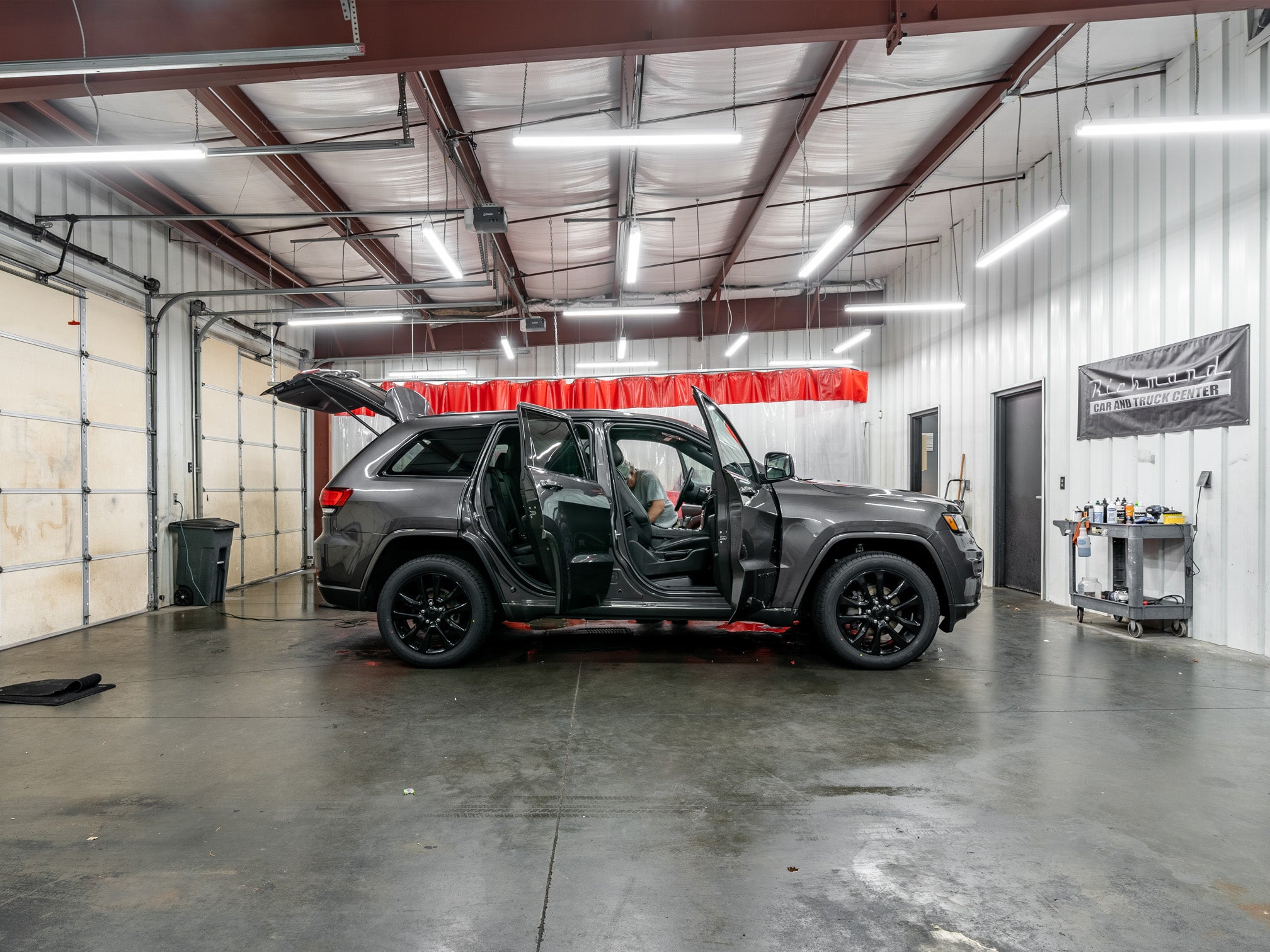 Richmond Car and Truck Center in Richmond KY