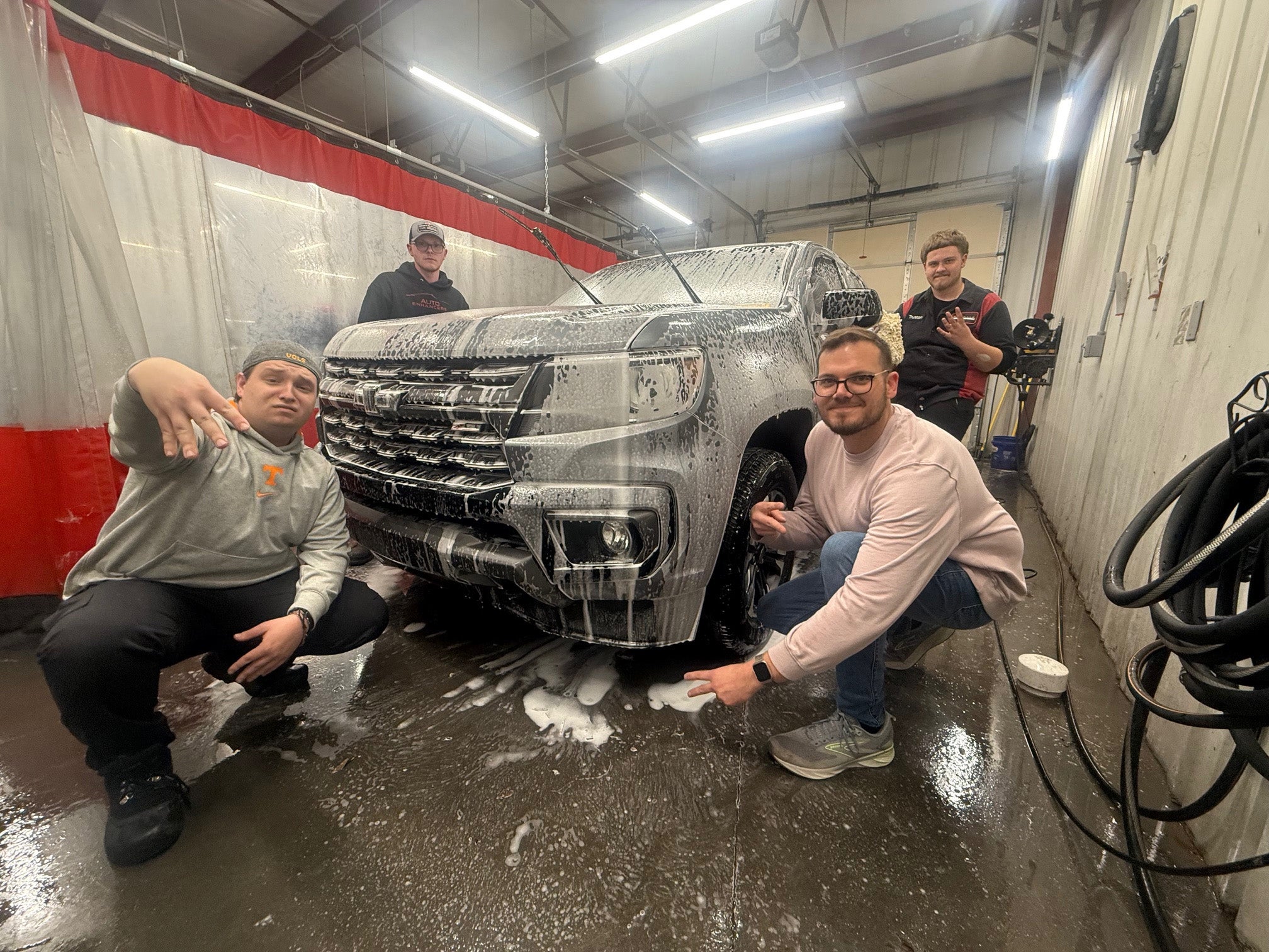 Richmond Car and Truck Center in Richmond KY