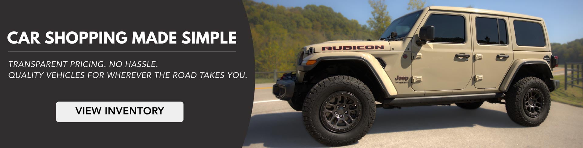 Richmond Car and Truck Center - Richmond, KY