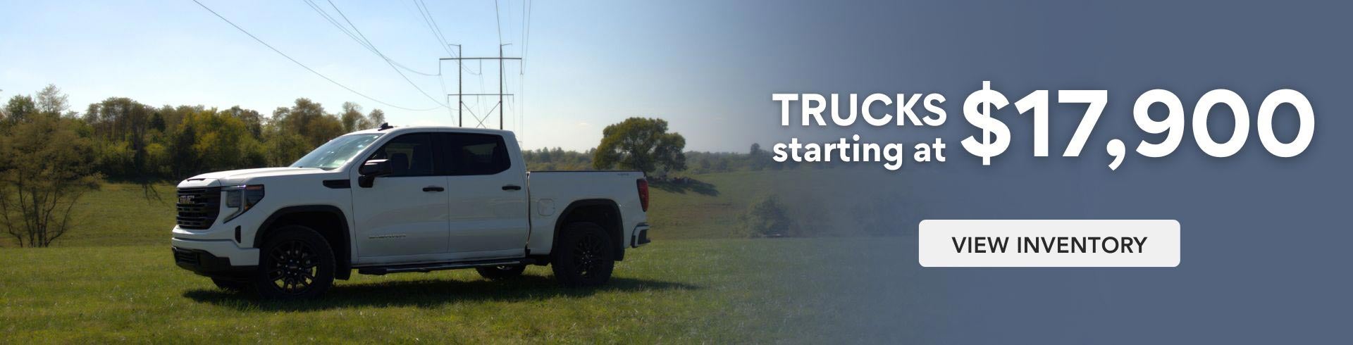 Richmond Car and Truck Center - Richmond, KY