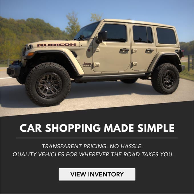 Richmond Car and Truck Center - Richmond, KY