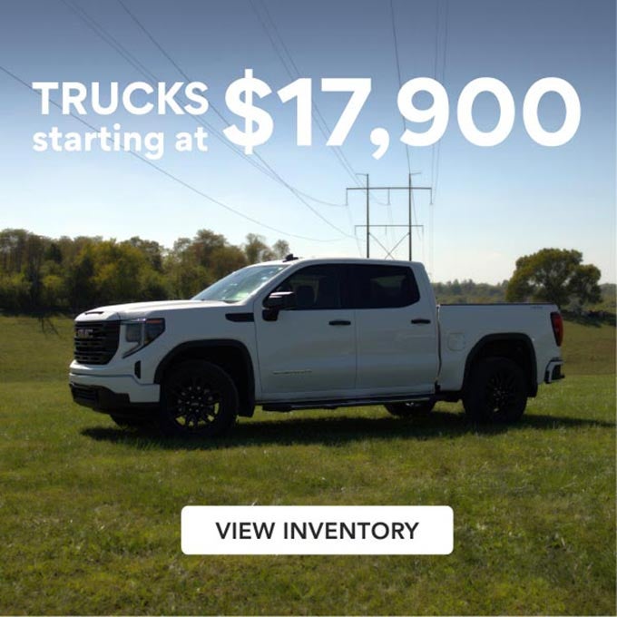 Richmond Car and Truck Center - Richmond, KY