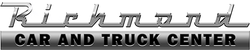 Richmond Car and Truck Center in Richmond KY